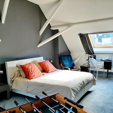 La Villa 30 ลีลล์ ภายนอก รูปภาพ