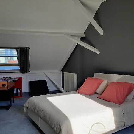 La Villa 30 ลีลล์ ภายนอก รูปภาพ