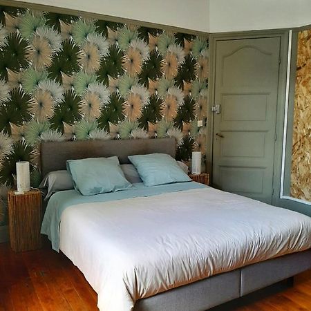 La Villa 30 ลีลล์ ภายนอก รูปภาพ