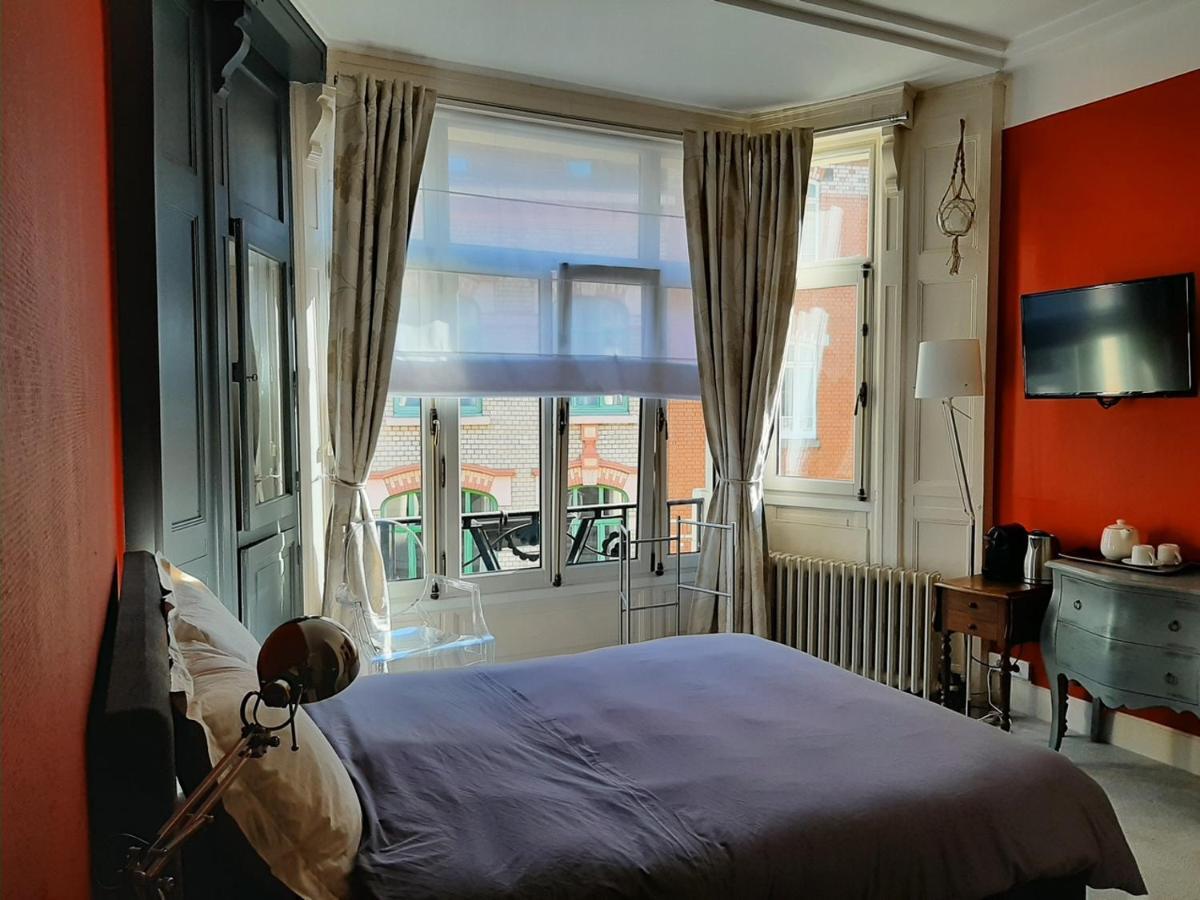 La Villa 30 ลีลล์ ภายนอก รูปภาพ