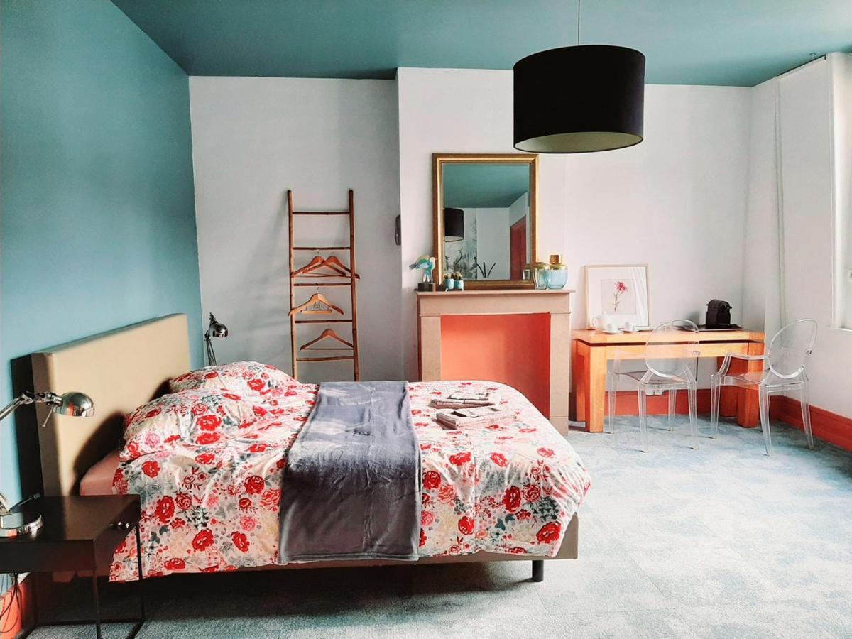 La Villa 30 ลีลล์ ภายนอก รูปภาพ