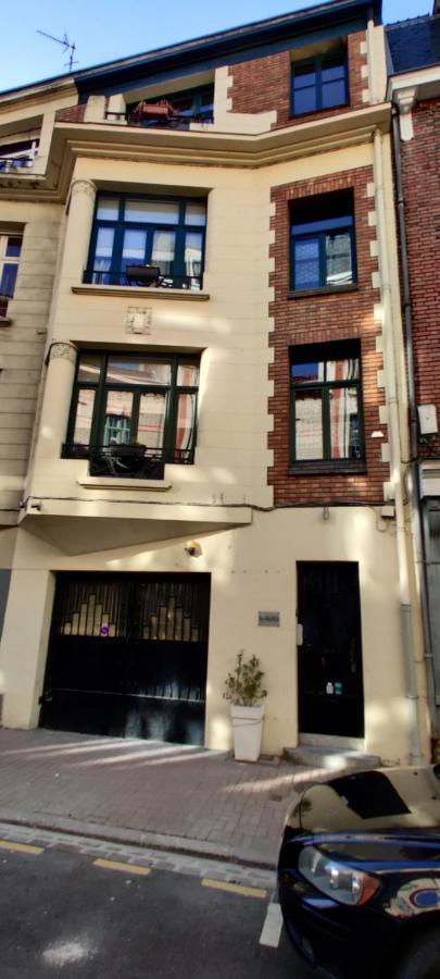 La Villa 30 ลีลล์ ภายนอก รูปภาพ