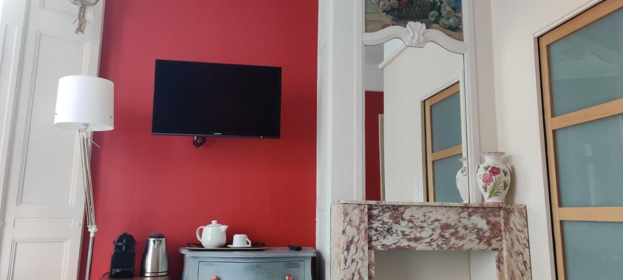 La Villa 30 ลีลล์ ภายนอก รูปภาพ