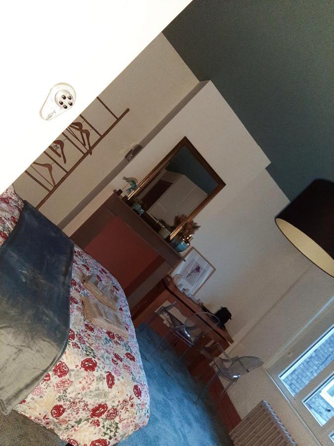La Villa 30 ลีลล์ ภายนอก รูปภาพ