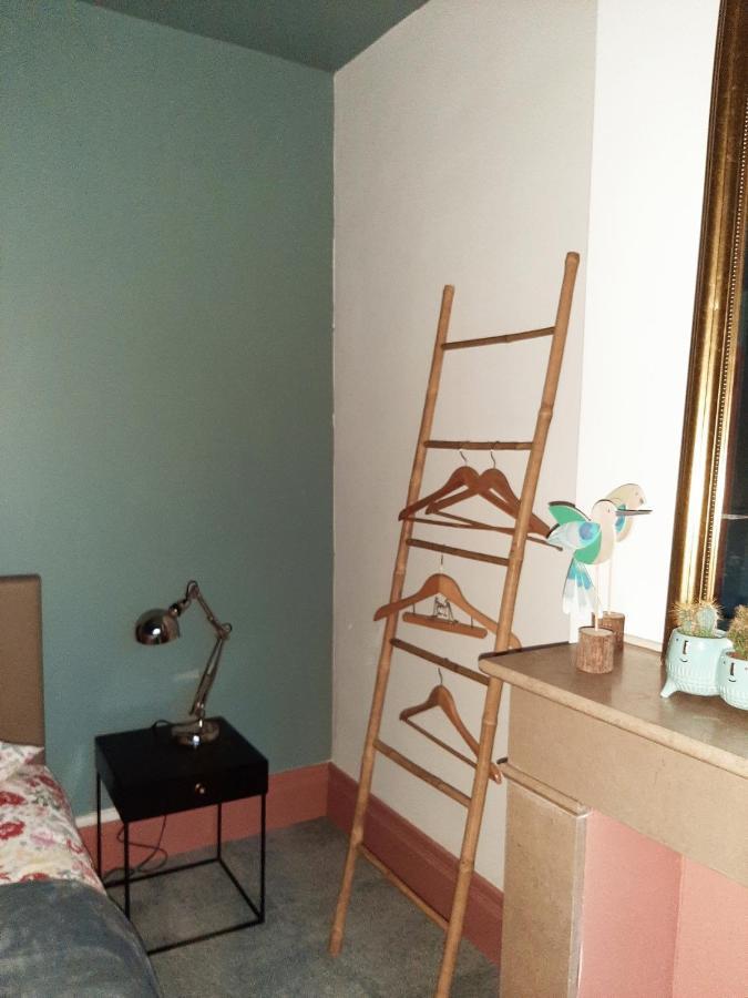 La Villa 30 ลีลล์ ภายนอก รูปภาพ