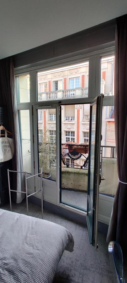 La Villa 30 ลีลล์ ภายนอก รูปภาพ