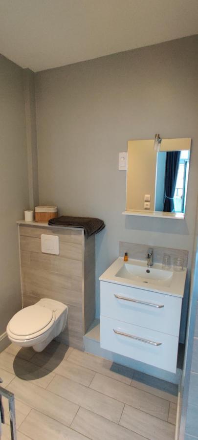La Villa 30 ลีลล์ ภายนอก รูปภาพ