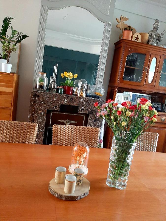 La Villa 30 ลีลล์ ภายนอก รูปภาพ