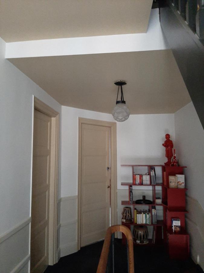 La Villa 30 ลีลล์ ภายนอก รูปภาพ