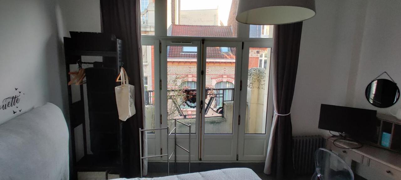 La Villa 30 ลีลล์ ภายนอก รูปภาพ