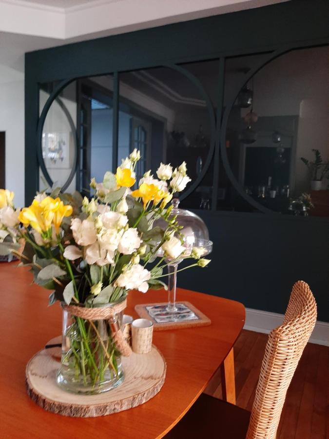 La Villa 30 ลีลล์ ภายนอก รูปภาพ
