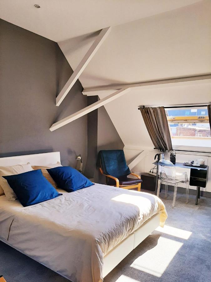 La Villa 30 ลีลล์ ภายนอก รูปภาพ