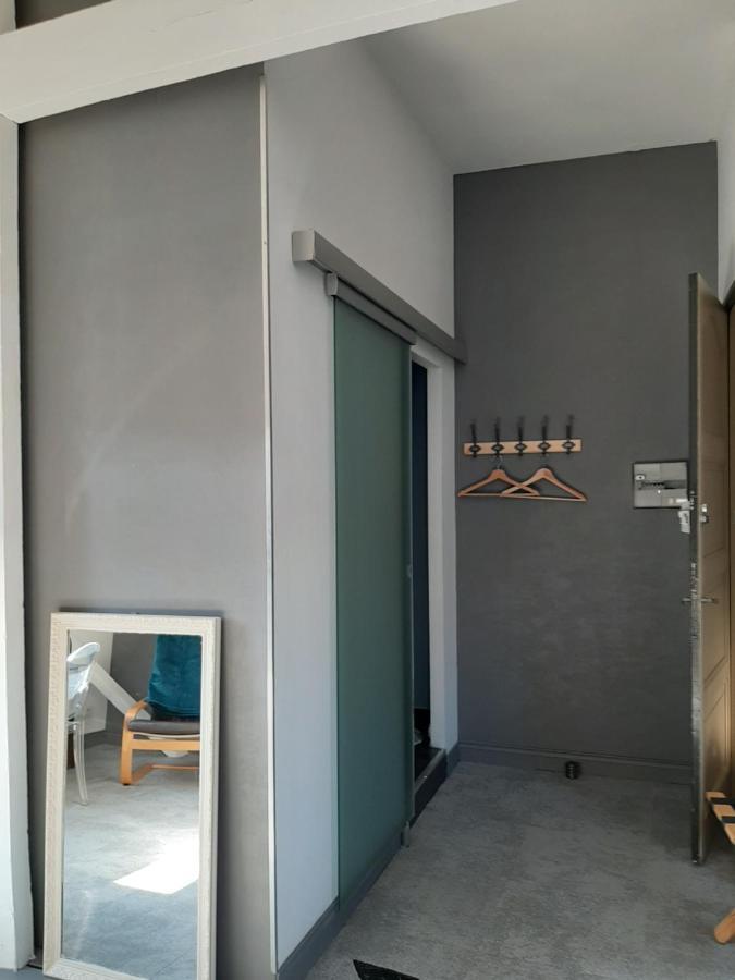 La Villa 30 ลีลล์ ภายนอก รูปภาพ