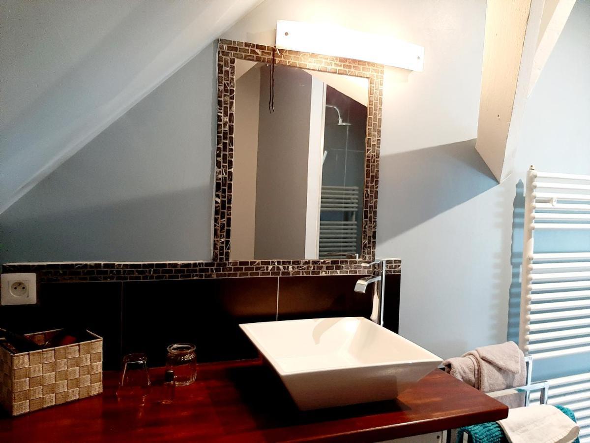 La Villa 30 ลีลล์ ภายนอก รูปภาพ
