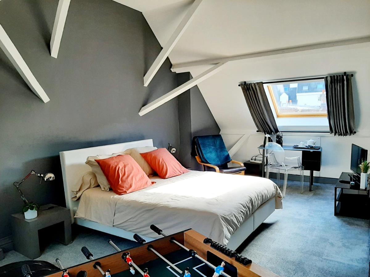 La Villa 30 ลีลล์ ภายนอก รูปภาพ