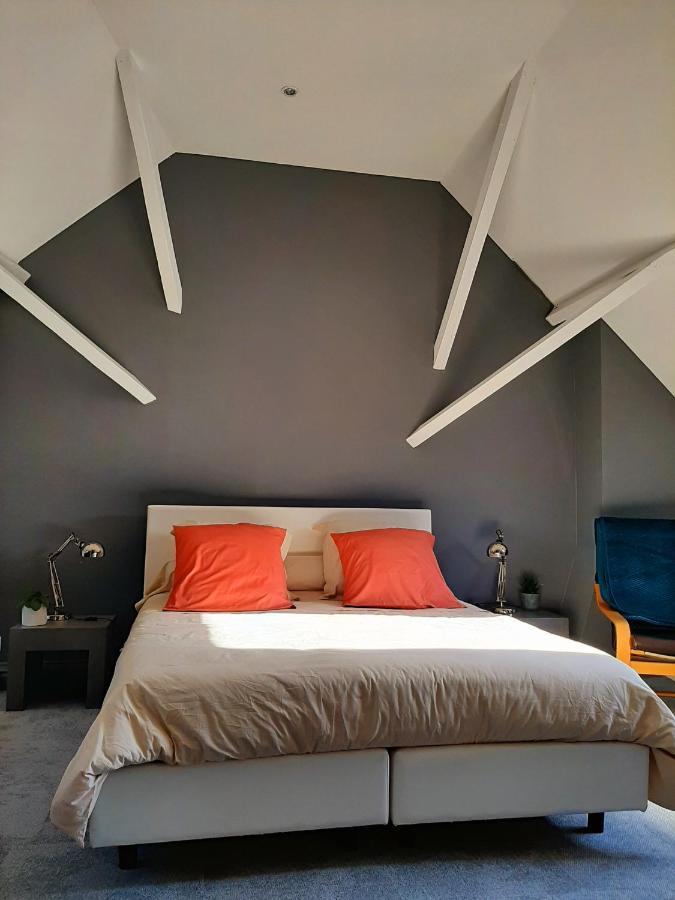 La Villa 30 ลีลล์ ภายนอก รูปภาพ