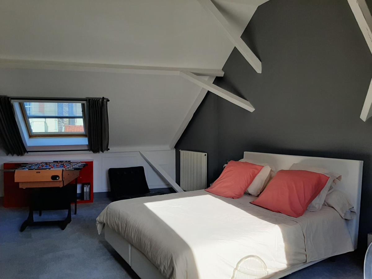 La Villa 30 ลีลล์ ภายนอก รูปภาพ