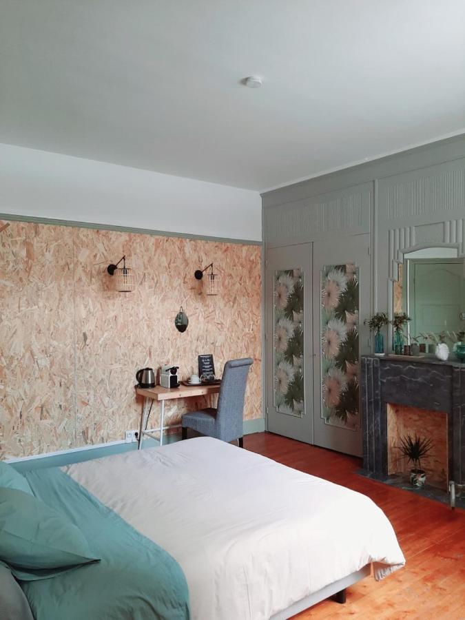 La Villa 30 ลีลล์ ภายนอก รูปภาพ
