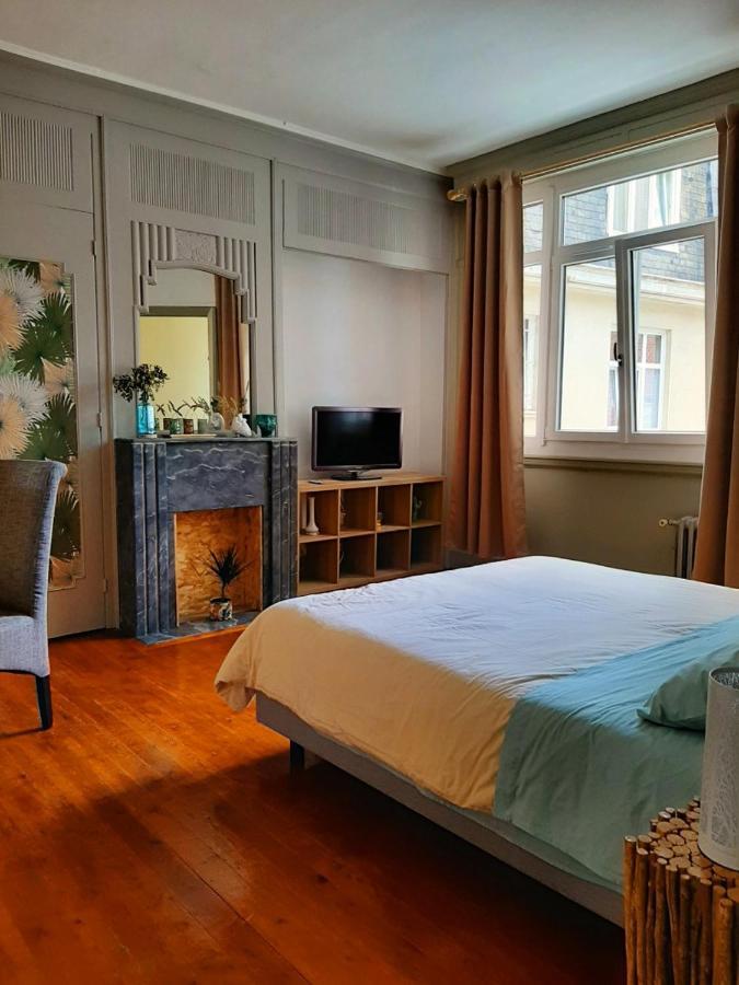 La Villa 30 ลีลล์ ภายนอก รูปภาพ